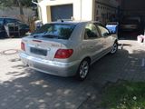 Citroën Citroen Xsara 1,6 16v Exklusive TÜV 05/2027 - Citroën Xsara: 2.0