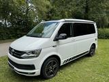 Volkswagen T6 California Beach Edition-204 PS-DSG-4MOTION - Volkswagen T6 California: Van