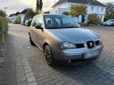 Seat Arosa 1.0 Benziner - Seat Arosa: 1.0