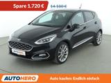 Ford Fiesta 1.0 EcoBoost Vignale*NAVI*LED*ACC*SPUR* - Ford Fiesta: Vi