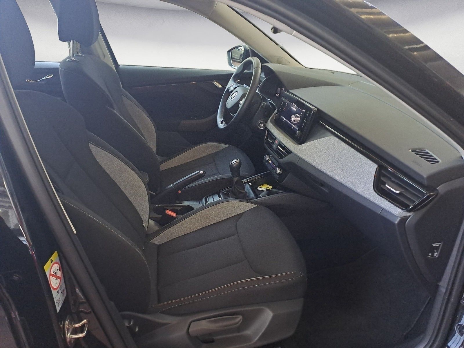 Skoda Kamiq - Bild 9