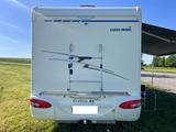 Eura Mobil PRS720EB EINZELBETT|HUBBETT|SAT|SOLAR|RCAM|KLIMA - Eura Mobil Teilintegrierter