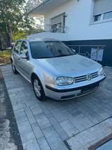 Volkswagen Golf 4 Special 1.6 fsi Voll Ausstattung