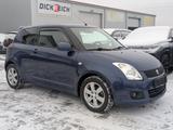Suzuki Swift 1.5 Classic KLIMA*SHZ*2.HAND*KEYLESS*ALU - gebrauchte Suzuki Swift aus dem Jahr 2009