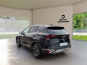 KIA Sportage - 7
