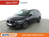 Fiat Tipo 1.4 Turbo S-Design*NAVI*TEMPO*CAM*PDC*KLIMA - schwarze Fiat Tipo