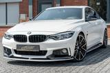 BMW 430 i xDrive Gran Coupe M-Performance/H&K/HUD/20 - BMW 430: Sportwagen