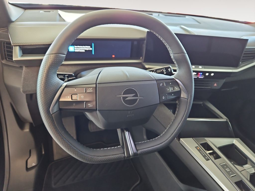Fahrzeugabbildung Opel Grandland 1.2 DI Hybrid 48 V Automatik GS