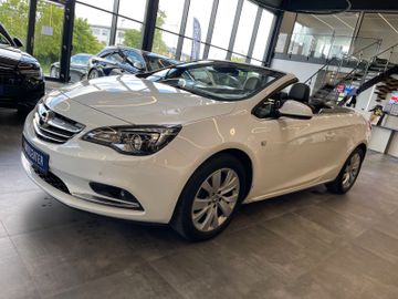 Opel Cascada Innovation ecoFlex *NAVI*TEMPOMAT*BI-XEN