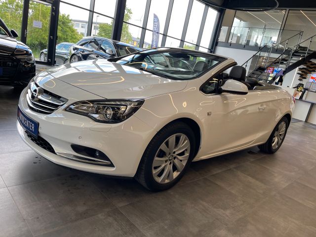 Opel Cascada Innovation ecoFlex *NAVI*TEMPOMAT*BI-XEN