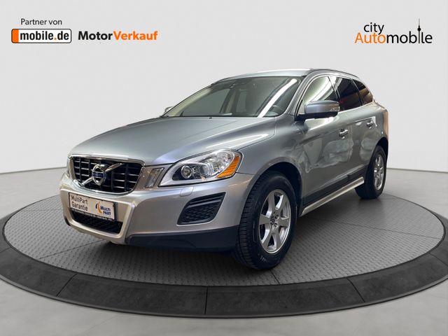 Volvo XC60 Momentum/Tempomat/Leder/PDC