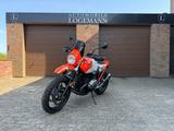 BMW R nineT Urban G/S Lac Rose Paris Dakar Umbau - Offers matching your search criteria