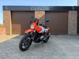 BMW R nineT Urban G/S Lac Rose Paris Dakar Umbau - Offers matching your search criteria