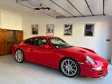 Porsche 997 Carrera S, Schalter, Sport-AGA, wenig KM - Porsche 997 in Stuttgart