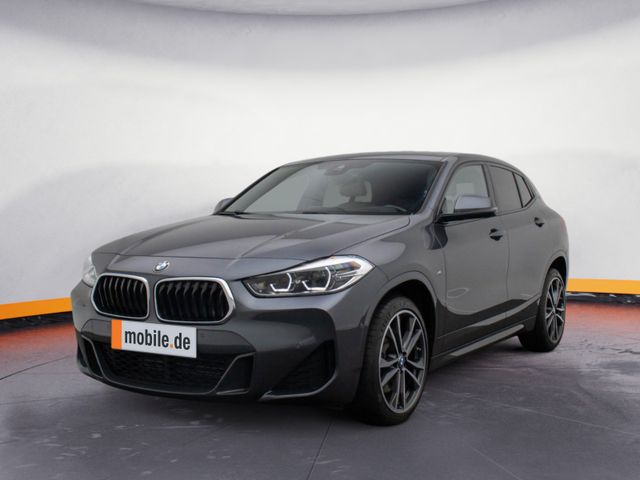 BMW X2 xD20i M Sport DAB Kamera HUD Komf H/K Leder