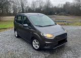 Ford Transit Courier 1.Hand - Ford Transit Courier von privat