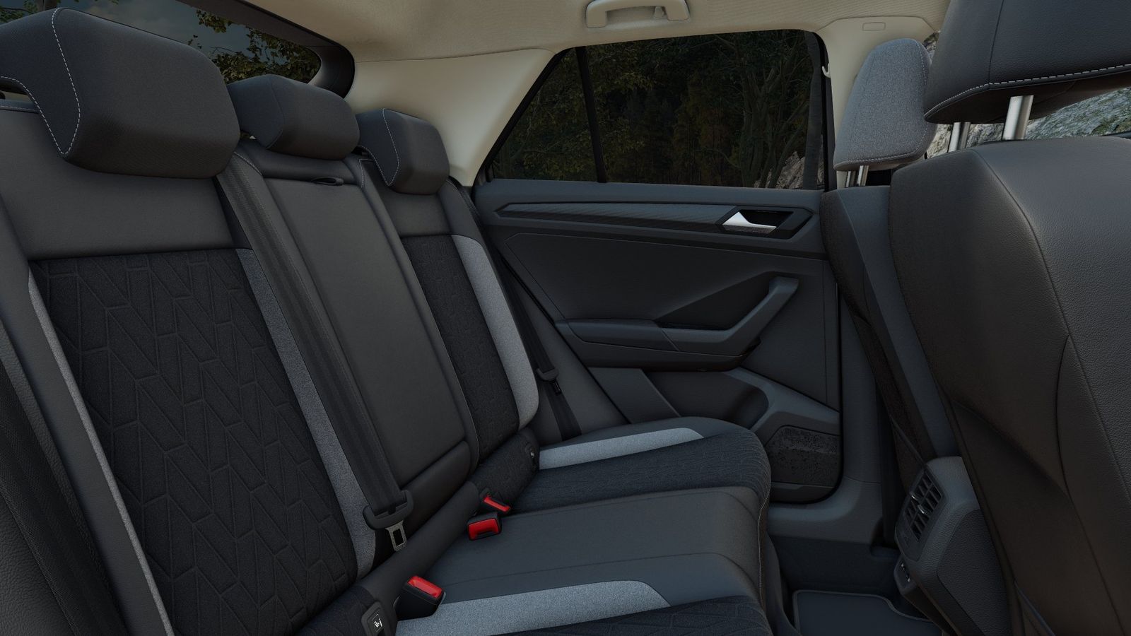 Volkswagen T-Roc - Bild 10