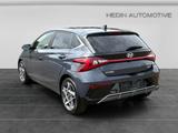 Hyundai i20 FL 1.0 TGDI DCT Prime SHZ|TEMP|KAM|KEYL|LED - Hyundai i20 Jahreswagen