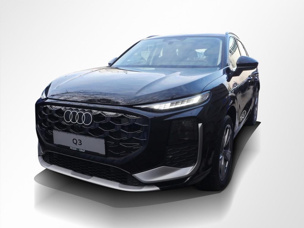 Audi Q3 - Bild 11