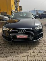 Audi A6 Avant 2.0 TDI 190 CV ultra S tronic Busi - Audi A6 mit Halbautomatikschaltung
