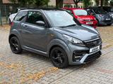 Ligier JS 50 DCI Sport Mopedauto L6e 45 KM/H - Ligier aus 2024