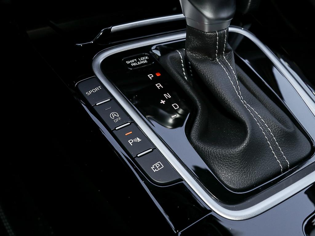 Kia cee'd Sportswagon