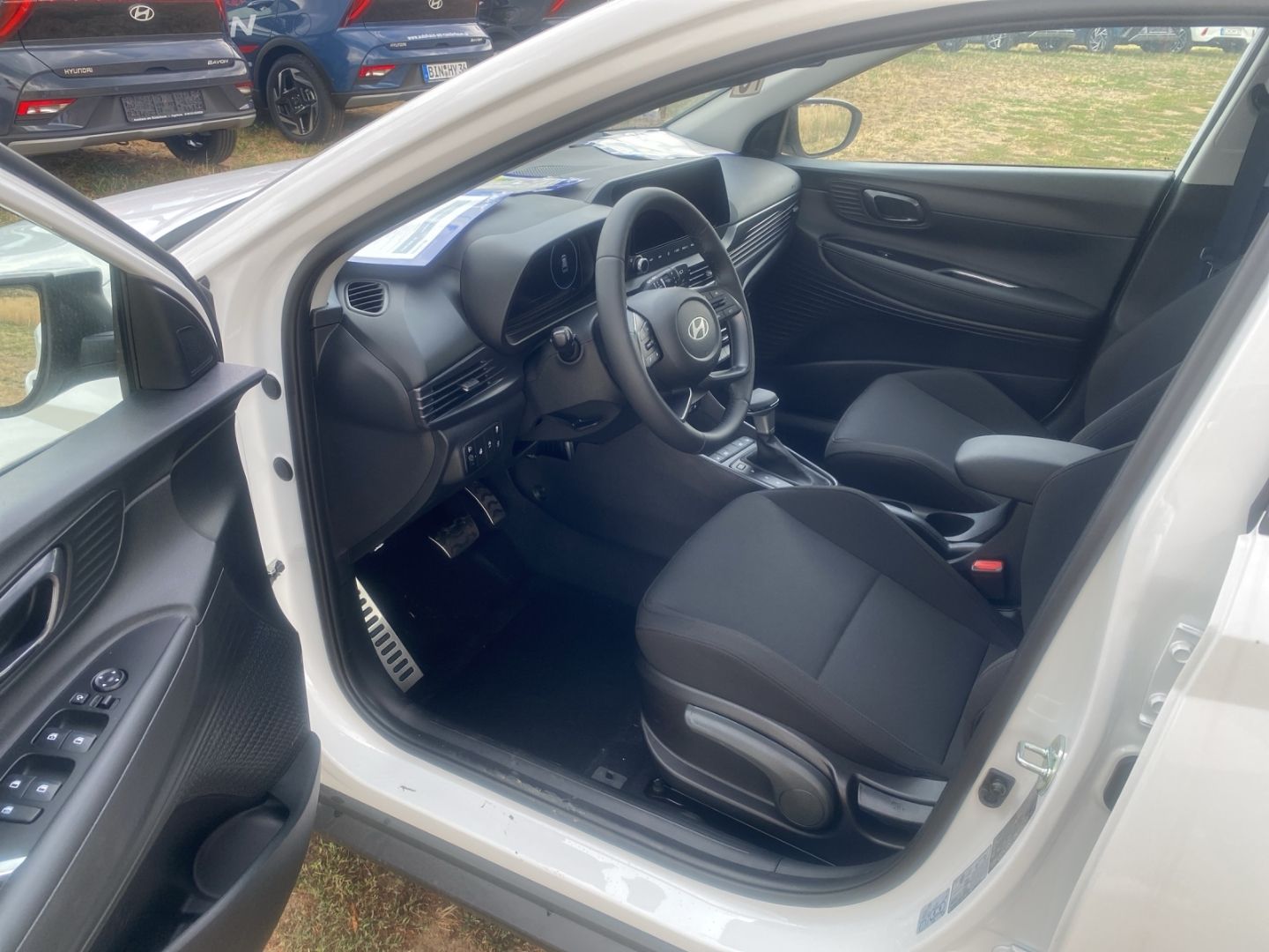 Hyundai BAYON – Bild 11
