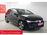 Volkswagen Golf 8 1.5 TSI DSG e-Hybrid GTE PA Black Style 1