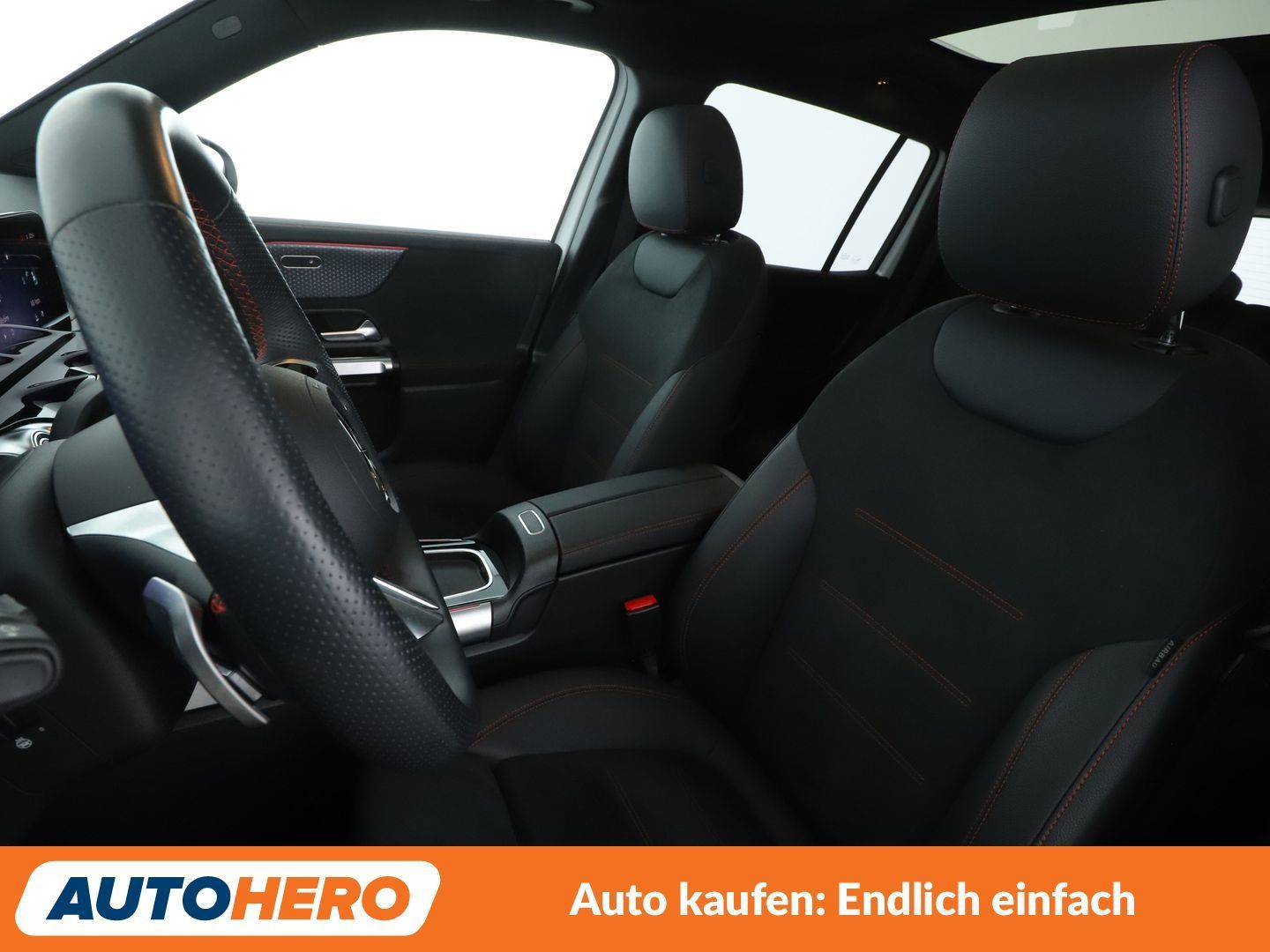 Mercedes-Benz 300 4Matic AMG Line NAVI VC ACC CAM PDC SHZ foto 10