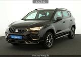 Seat Ateca 2.0 TDI FR #Kamera#LED#DSG#SHZ#Navi#Virtua - gebrauchte Seat Pickups