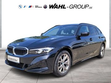 BMW 318 - 1