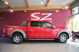 Ford F 150 XLT 4X4 Navi Kamera Leder - Ford F 150: Xlt