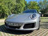 Porsche 991 Carrera 4S Cabriolet *APPROVED*  Räder neu!! - Porsche 991 in Nürnberg