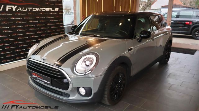 MINI Cooper Clubman Cooper