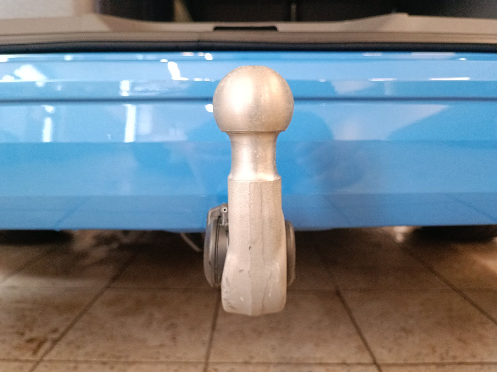 Volkswagen T7 California - Bild 18