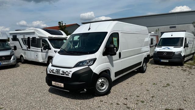 Fiat Ducato Kasten 3.5 L2H2 AT*KLIMA*LED*GANZJ*NAVI