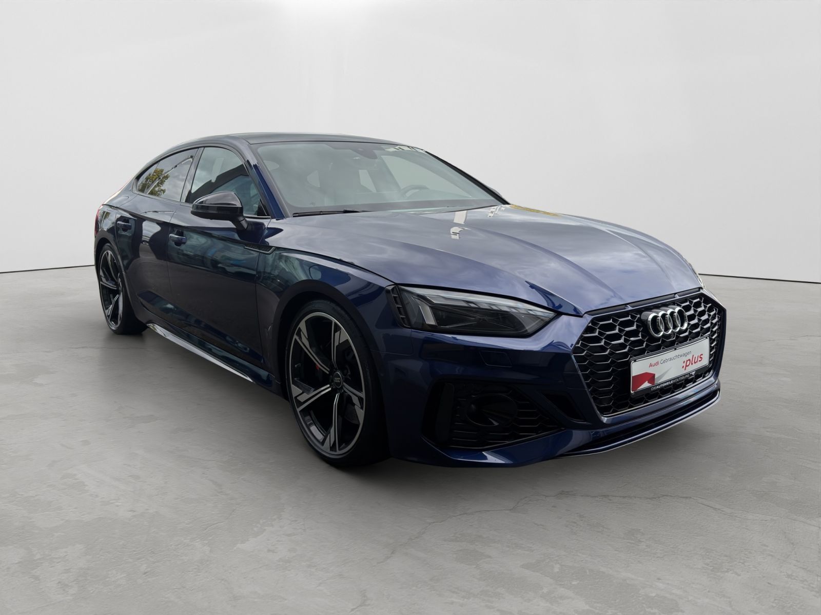 Audi RS5 - Bild 7