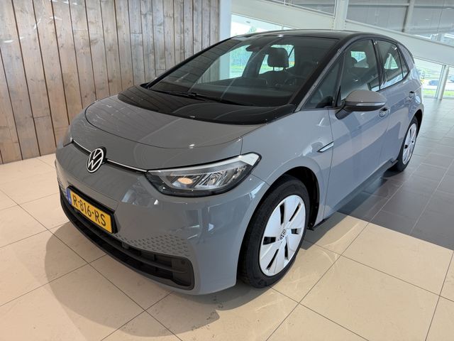 VW ID.3 Pro 58 kWh SOH 92,41%