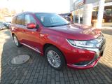 Mitsubishi Outlander PHEV 2.4 BASIS Spirit Navi/DAB/Sitzh. - Mitsubishi Outlander Gebrauchtwagen in Dresden