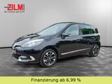 Renault Scenic III BOSE Edition - Renault Scenic: Iii