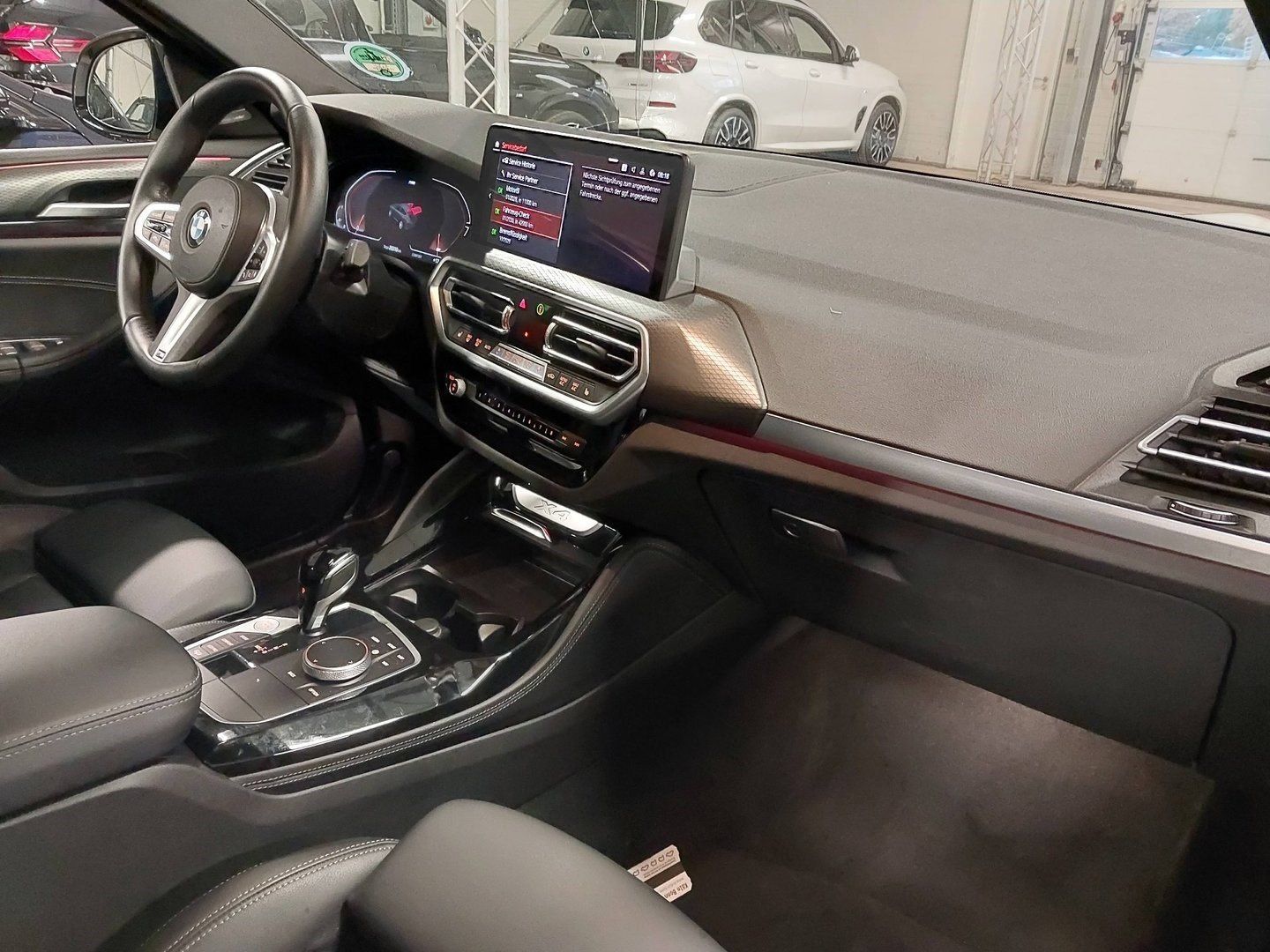 BMW X4 - Bild 5