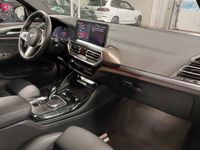 BMW X4 - Vorschau Bild 5