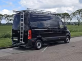 Mercedes-Benz SPRINTER 314 L2H2 Mbux Euro6 AC! Kasten - Mercedes-Benz Sprinter 314