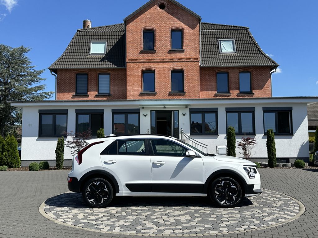 Angebot ansehen Kia Niro EV