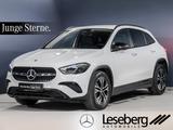 Mercedes-Benz GLA 200 Progressive Multibeam/Night/Distro./360° - gebrauchte Mercedes-Benz GLA 200 aus dem Jahr 2024