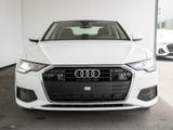 Audi A6 Limousine 40 TDI S tronic 40 TDI 150(204) S t - Audi A6 Gebrauchtwagen in Hamburg