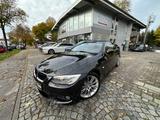 BMW 318 i Cabrio M-SPORT LEDER PDC Bi Xenon AHK SHZ - BMW 318: 318i Sport