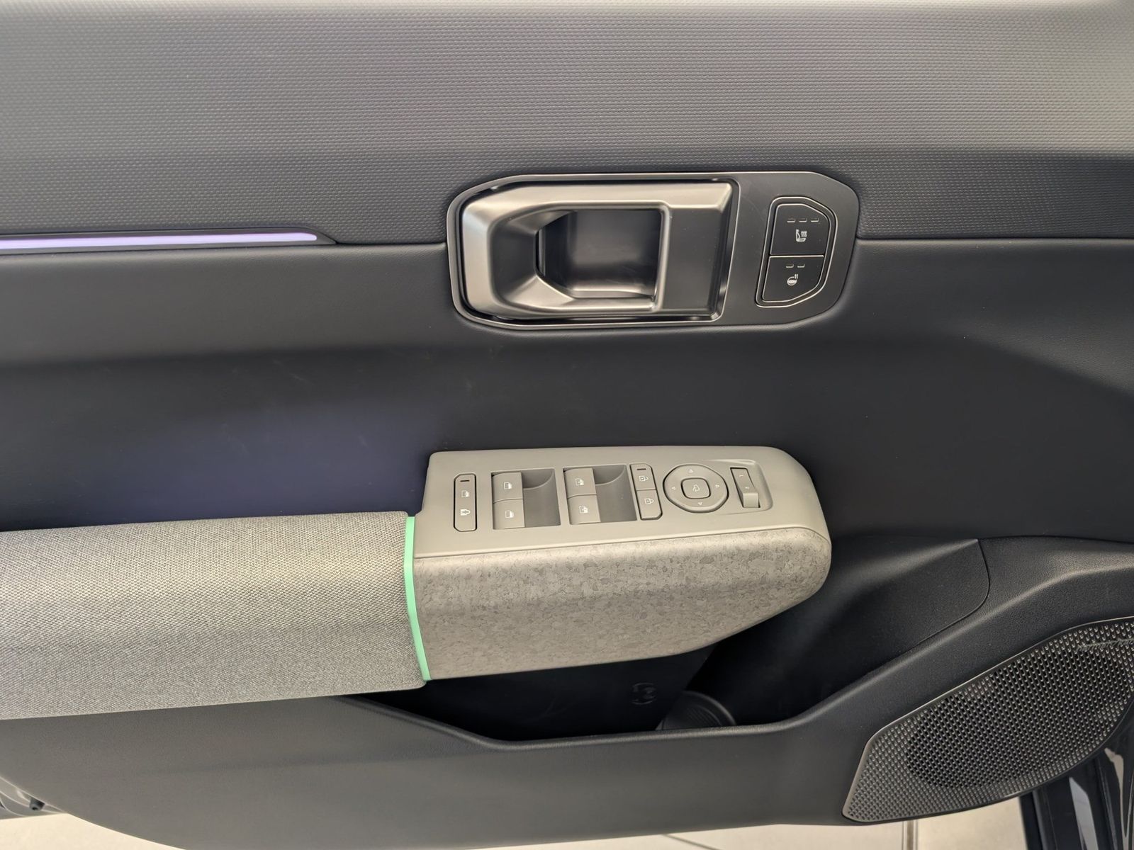 KIA EV4  81.4-kWh FWD Earth Upgrade Sound Design – Bild 34