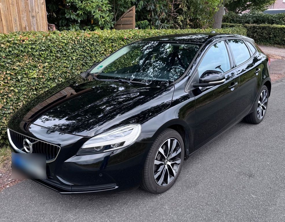 Image of Volvo V40