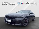BMW i5 eDrive40 M Sport Pro/IconicGlow/Panorama/Head - BMW i5 in Bielefeld